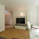 Appartamento Ad Un Passo Dalle Piste, Elegante Ristrutturato Breuil-Cervinia