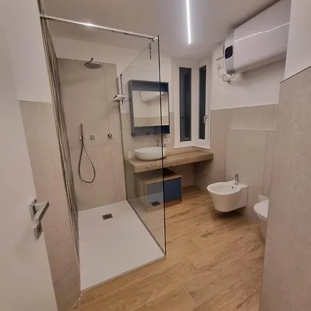 Cervinia - Ristrutturato Vicino Alle Piste Da Sci, Fino A 6 Posti Letto Брей-Червиния