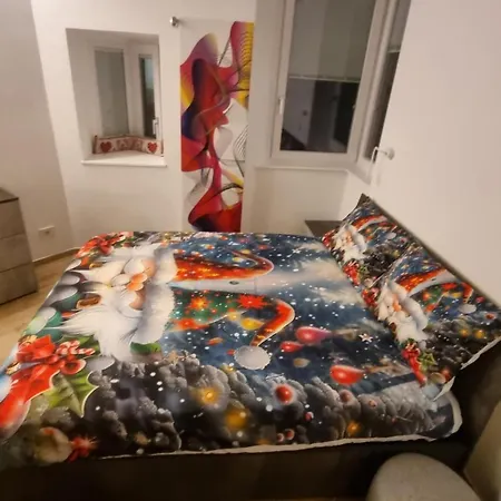 Апартаменты Cervinia - Ristrutturato Vicino Alle Piste Da Sci, Fino A 6 Posti Letto *