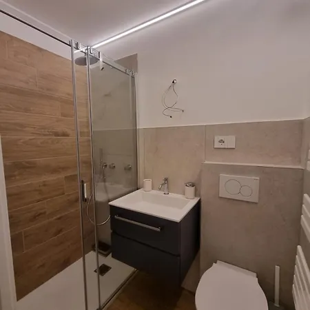 Cervinia - Ristrutturato Vicino Alle Piste Da Sci, Fino A 6 Posti Letto