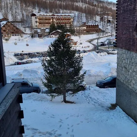 Апартаменты Cervinia - Ristrutturato Vicino Alle Piste Da Sci, Fino A 6 Posti Letto *