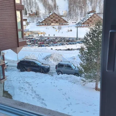 Cervinia - Ristrutturato Vicino Alle Piste Da Sci, Fino A 6 Posti Letto Апартаменты