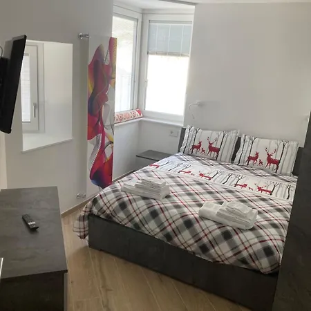 Апартаменты Cervinia - Ristrutturato Vicino Alle Piste Da Sci, Fino A 6 Posti Letto