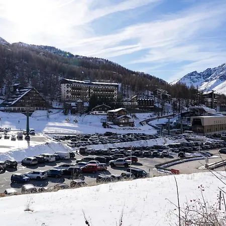 Cervinia - Ristrutturato Vicino Alle Piste Da Sci, Fino A 6 Posti Letto 公寓