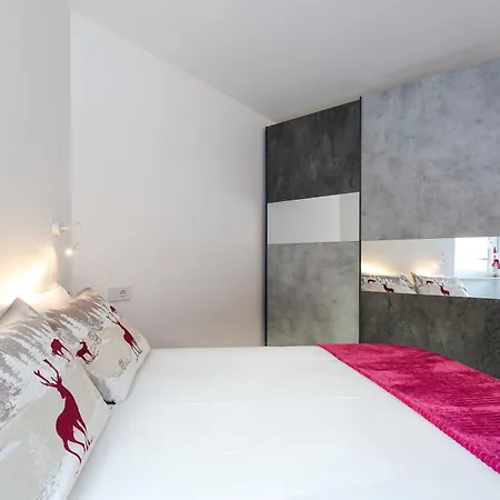 公寓 Cervinia - Ristrutturato Vicino Alle Piste Da Sci, Fino A 6 Posti Letto *